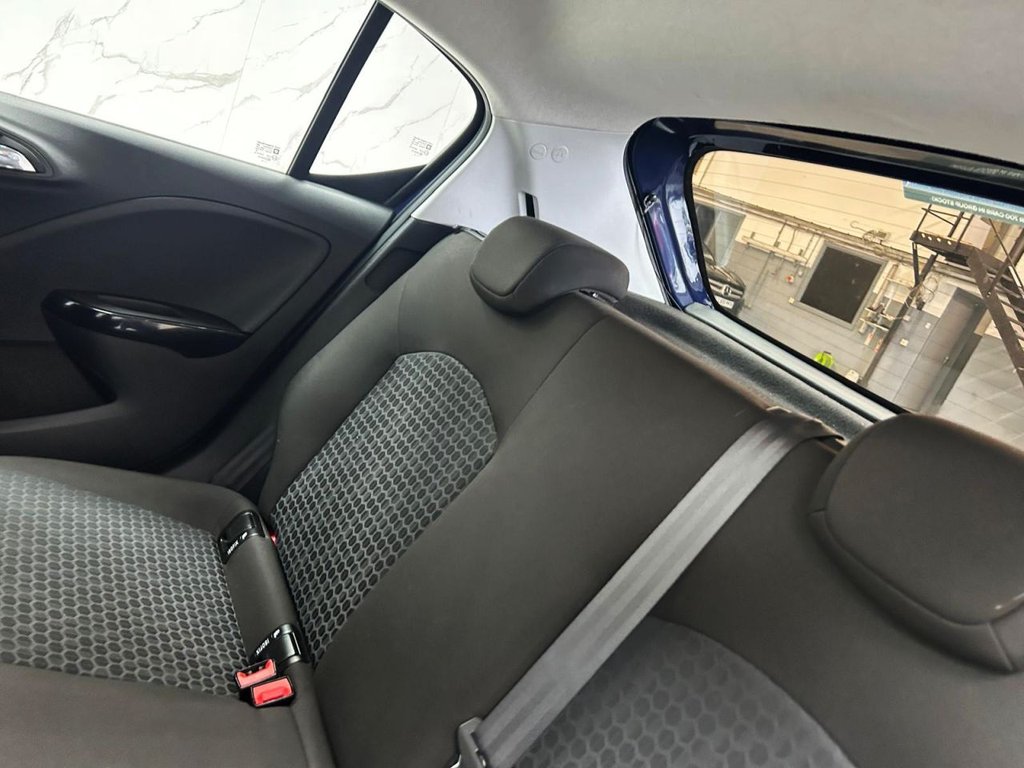 Used Vauxhall Corsa 2016 for sale - 77632150: Photo 20