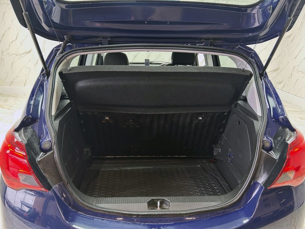 Used Vauxhall Corsa 2016 for sale - 77632150: Photo 21