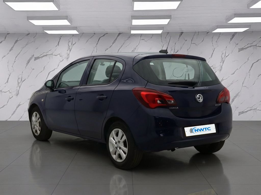 Used Vauxhall Corsa 2016 for sale - 77632150: Photo 3