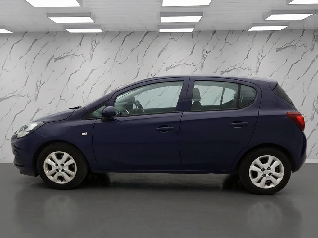 Used Vauxhall Corsa 2016 for sale - 77632150: Photo 5