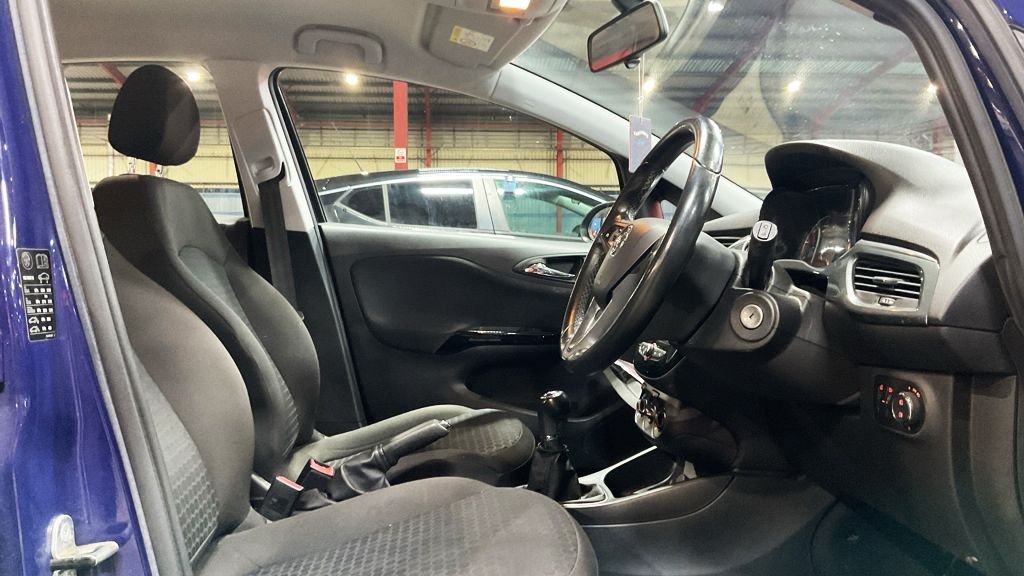 Used Vauxhall Corsa 2016 for sale - 77632150: Photo 9