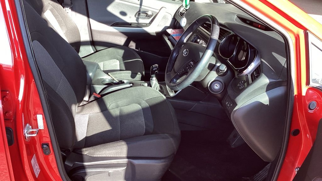 Used Kia Ceed 2016 for sale - 77836040: Photo 12