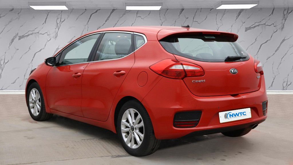 Used Kia Ceed 2016 for sale - 77836040: Photo 6