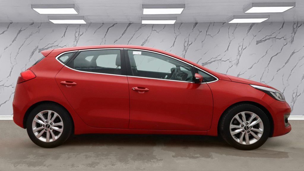 Used Kia Ceed 2016 for sale - 77836040: Photo 8