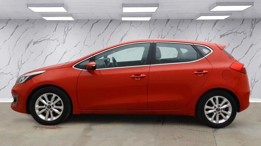 Used Kia Ceed 2016 for sale - 77836040: Photo 9