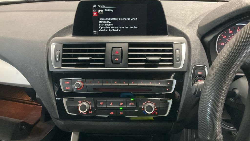 Used BMW 1 Series 2015 for sale - 77408474: Photo 11