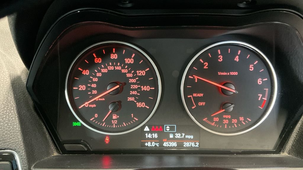 Used BMW 1 Series 2015 for sale - 77408474: Photo 12