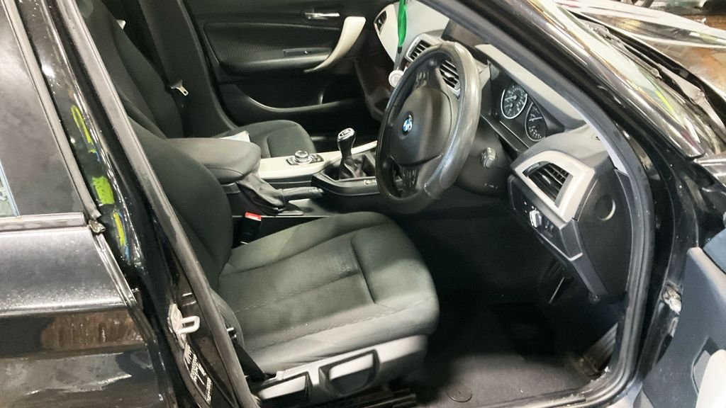 Used BMW 1 Series 2015 for sale - 77408474: Photo 13