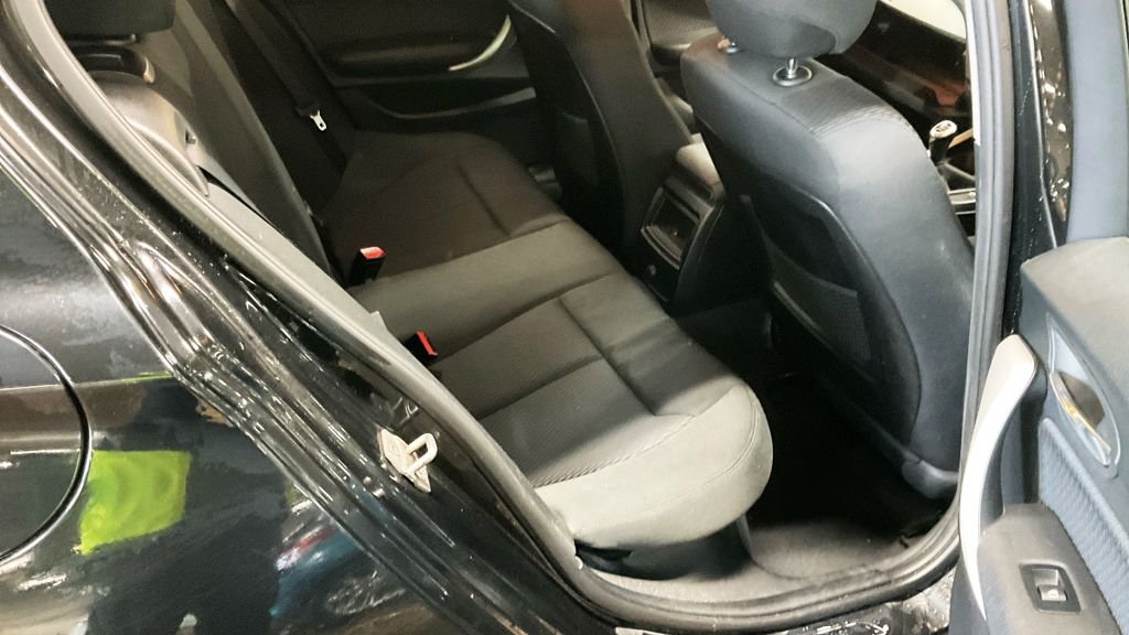 Used BMW 1 Series 2015 for sale - 77408474: Photo 14