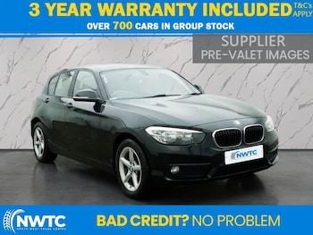 Used BMW 1 Series 2015 for sale - 77408474: Photo