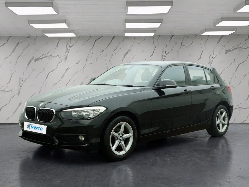 Used BMW 1 Series 2015 for sale - 77408474: Photo 5