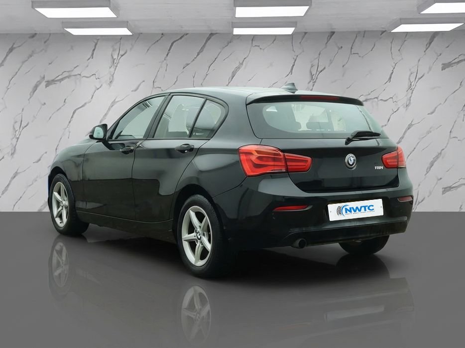 Used BMW 1 Series 2015 for sale - 77408474: Photo 6