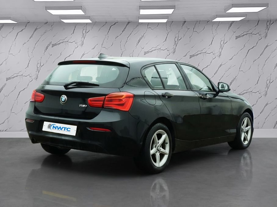 Used BMW 1 Series 2015 for sale - 77408474: Photo 7
