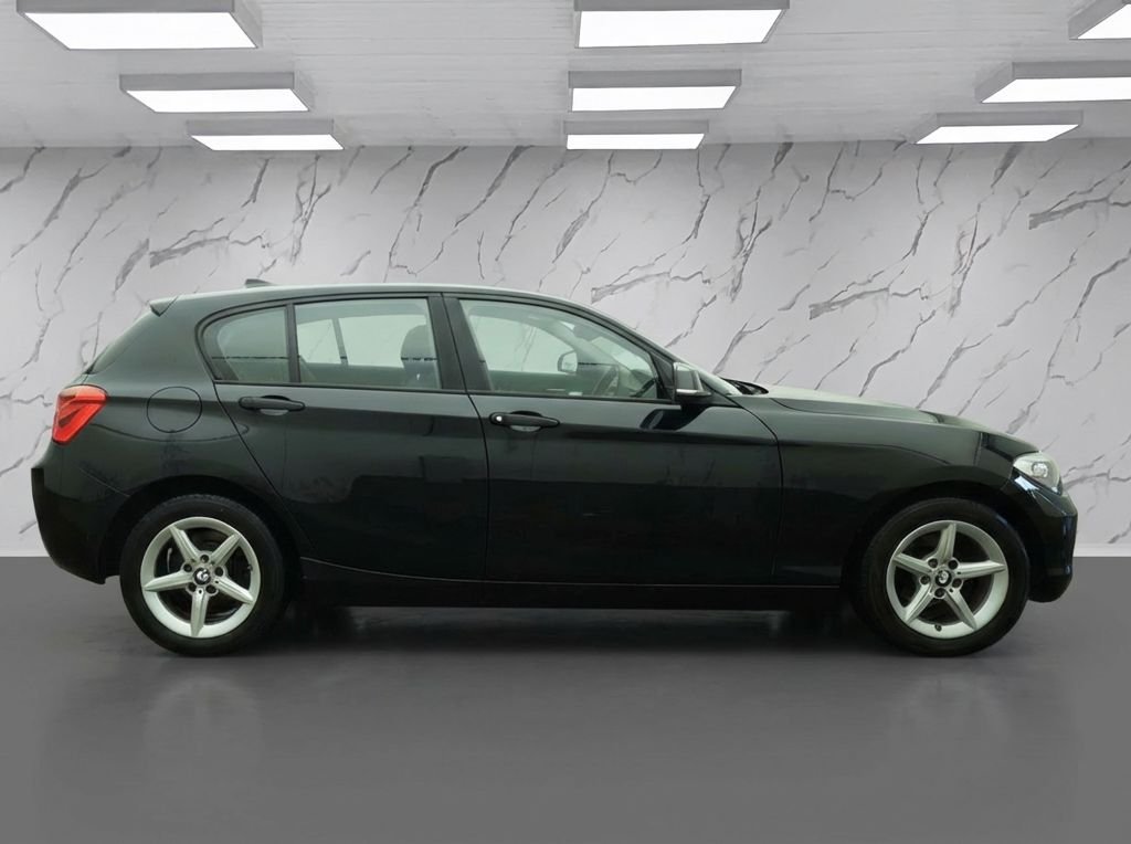 Used BMW 1 Series 2015 for sale - 77408474: Photo 8