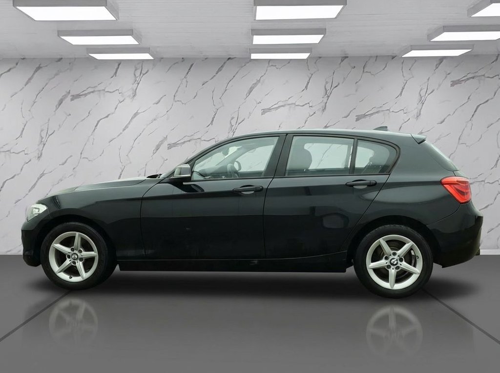 Used BMW 1 Series 2015 for sale - 77408474: Photo 9