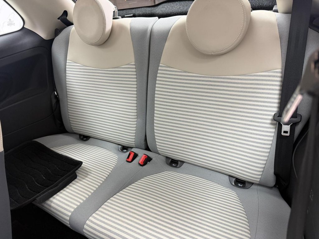 Used Fiat 500 2018 for sale - 77667676: Photo 16