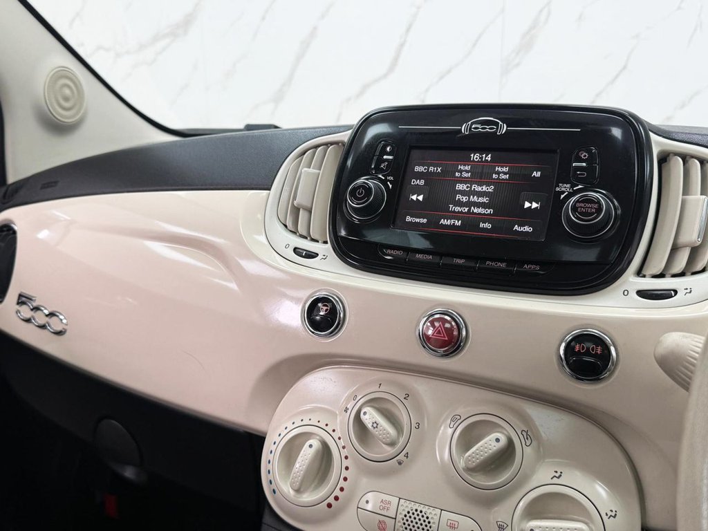 Used Fiat 500 2018 for sale - 77667676: Photo 20