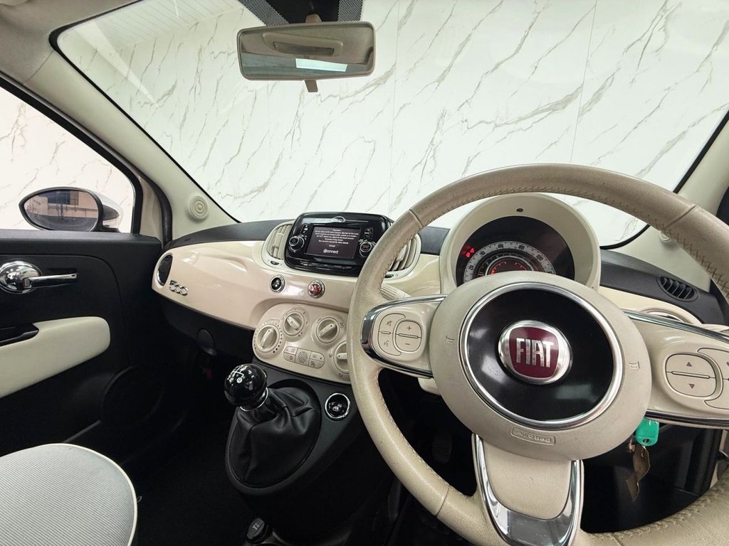 Used Fiat 500 2018 for sale - 77667676: Photo 22
