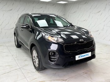 Used Kia Sportage 2016 for sale - 77764656: Photo