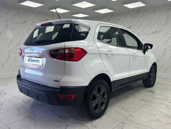 Used Ford Ecosport 2018 for sale - 75487477: Photo 10