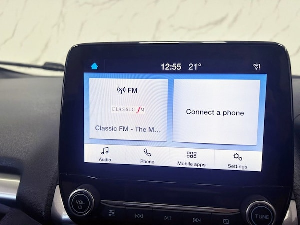 Used Ford Ecosport 2018 for sale - 75487477: Photo 14