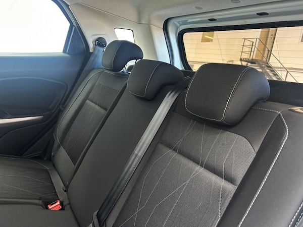 Used Ford Ecosport 2018 for sale - 75487477: Photo 18