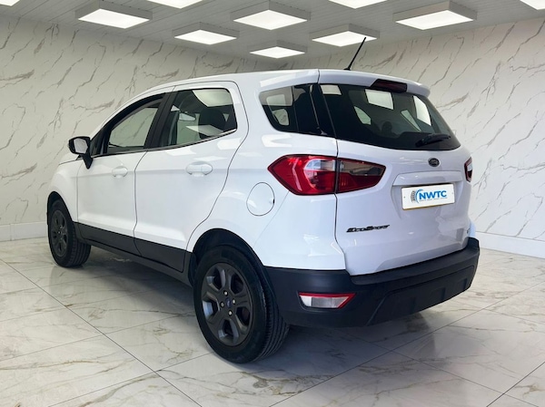 Used Ford Ecosport 2018 for sale - 75487477: Photo 6