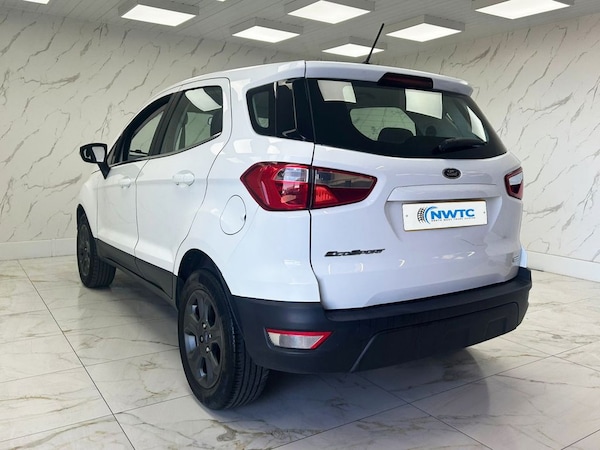 Used Ford Ecosport 2018 for sale - 75487477: Photo 7