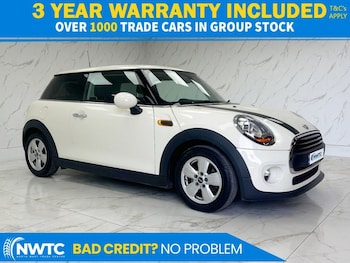 Used MINI Hatch 2017 for sale - 79275756: Photo