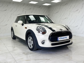 Used MINI Hatch 2017 for sale - 79275756: Photo