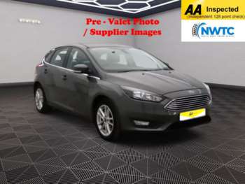 Used Ford Focus 2016 for sale - 74650264: Photo
