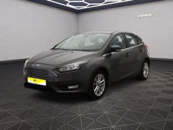 Used Ford Focus 2016 for sale - 74650264: Photo
