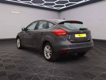 Used Ford Focus 2016 for sale - 74650264: Photo