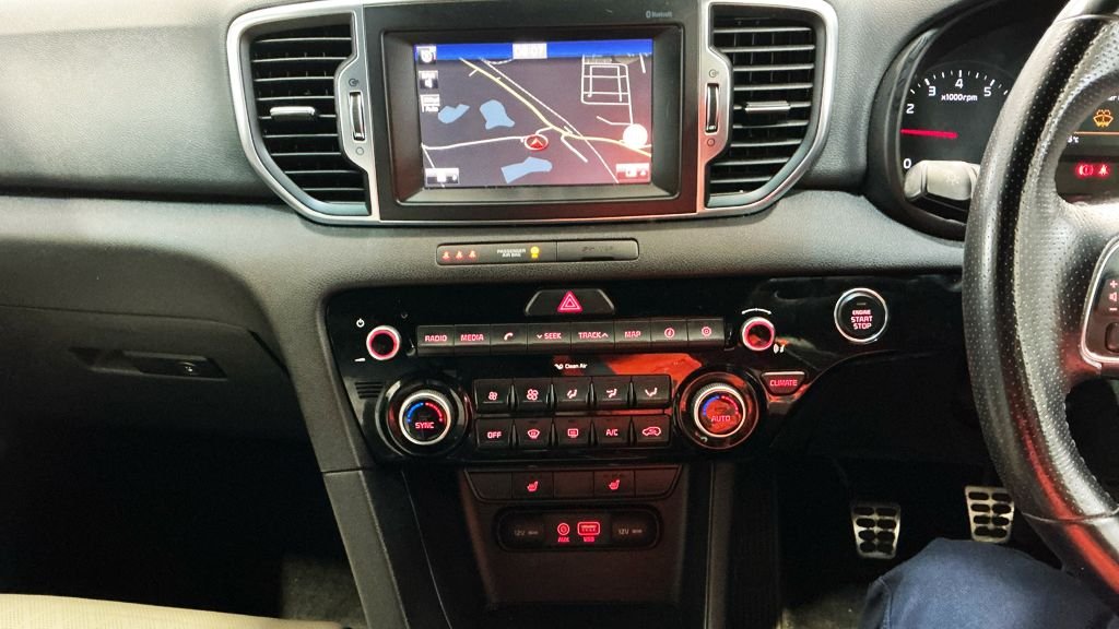 Used Kia Sportage 2016 for sale - 77780765: Photo 10