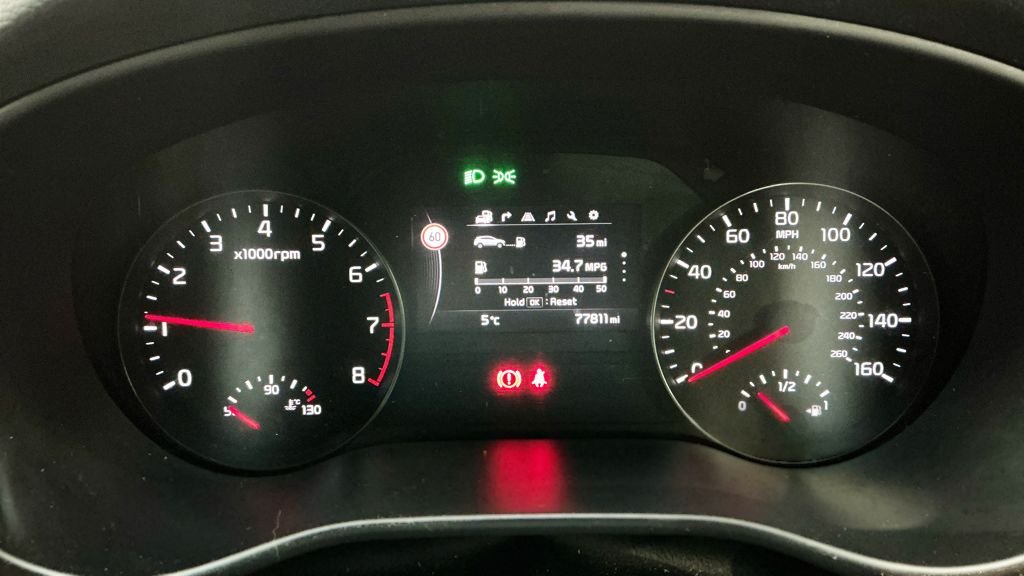 Used Kia Sportage 2016 for sale - 77780765: Photo 11