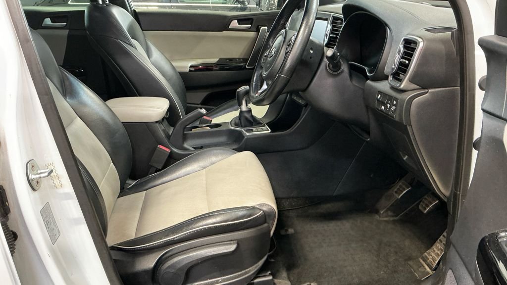 Used Kia Sportage 2016 for sale - 77780765: Photo 12