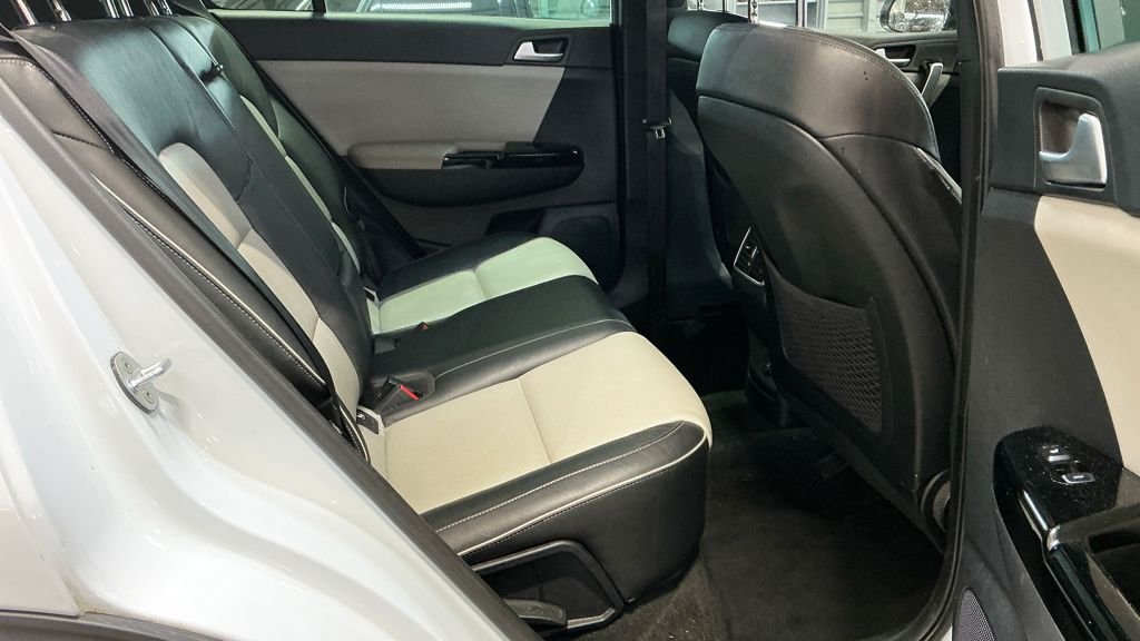 Used Kia Sportage 2016 for sale - 77780765: Photo 13