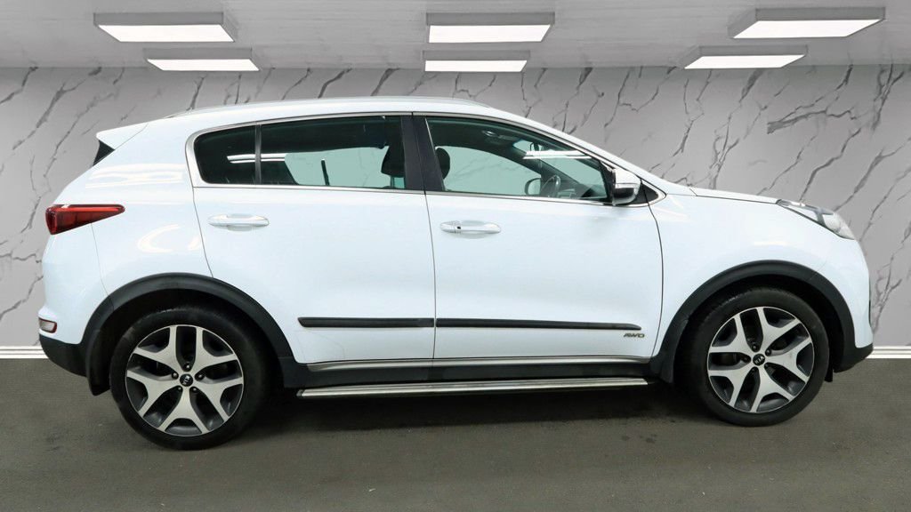 Used Kia Sportage 2016 for sale - 77780765: Photo 8