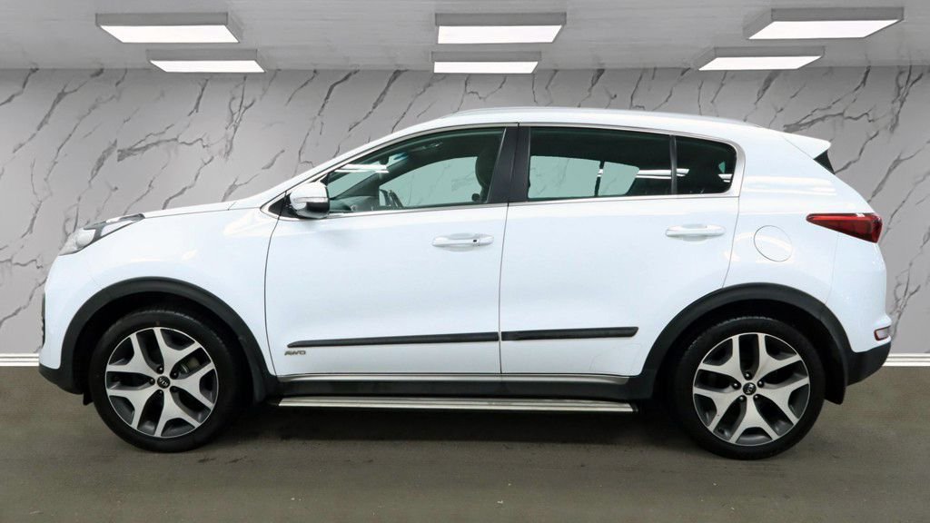 Used Kia Sportage 2016 for sale - 77780765: Photo 9