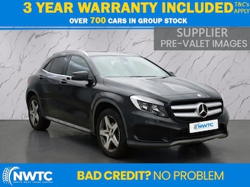 Used Mercedes-Benz GLA 2015 for sale - 77370098: Photo