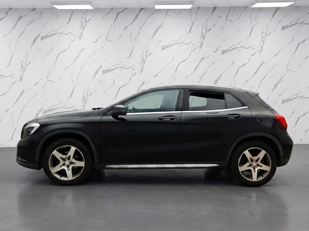 Used Mercedes-Benz GLA 2015 for sale - 77370098: Photo 7