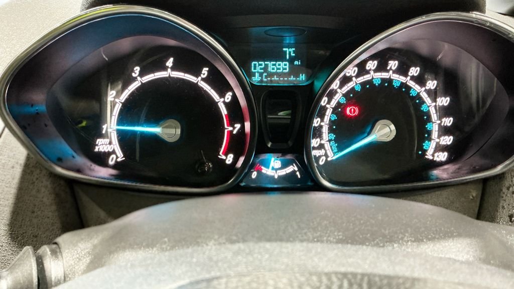 Used Ford Fiesta 2017 for sale - 77288236: Photo 10