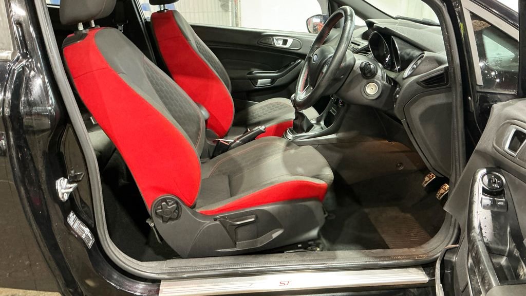 Used Ford Fiesta 2017 for sale - 77288236: Photo 11