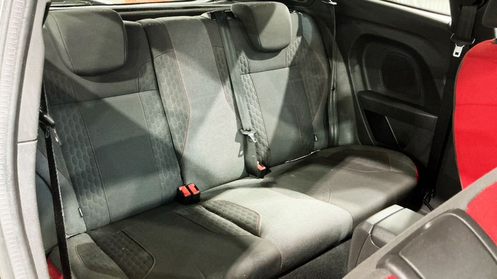 Used Ford Fiesta 2017 for sale - 77288236: Photo 12