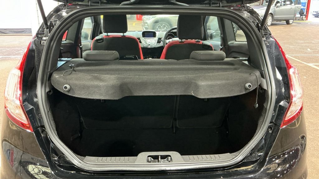 Used Ford Fiesta 2017 for sale - 77288236: Photo 13