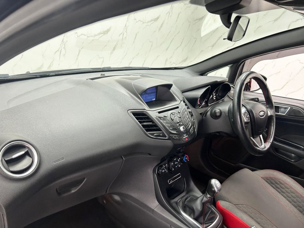 Used Ford Fiesta 2017 for sale - 77288236: Photo 15