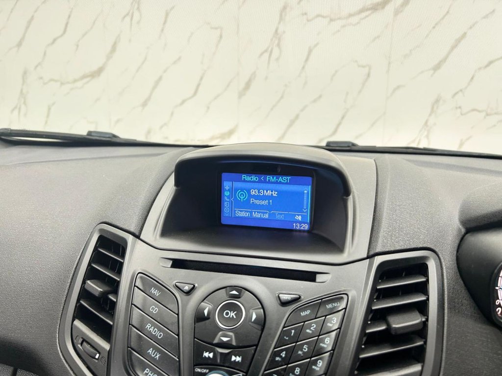 Used Ford Fiesta 2017 for sale - 77288236: Photo 17