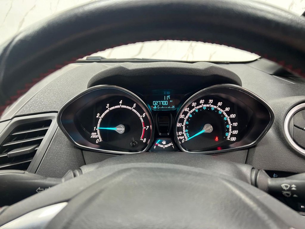 Used Ford Fiesta 2017 for sale - 77288236: Photo 18