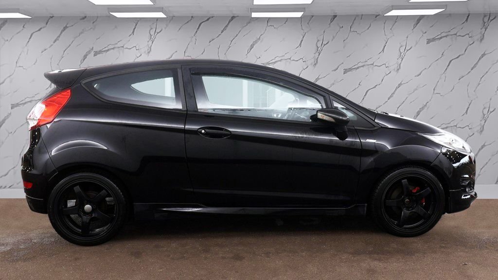 Used Ford Fiesta 2017 for sale - 77288236: Photo 6