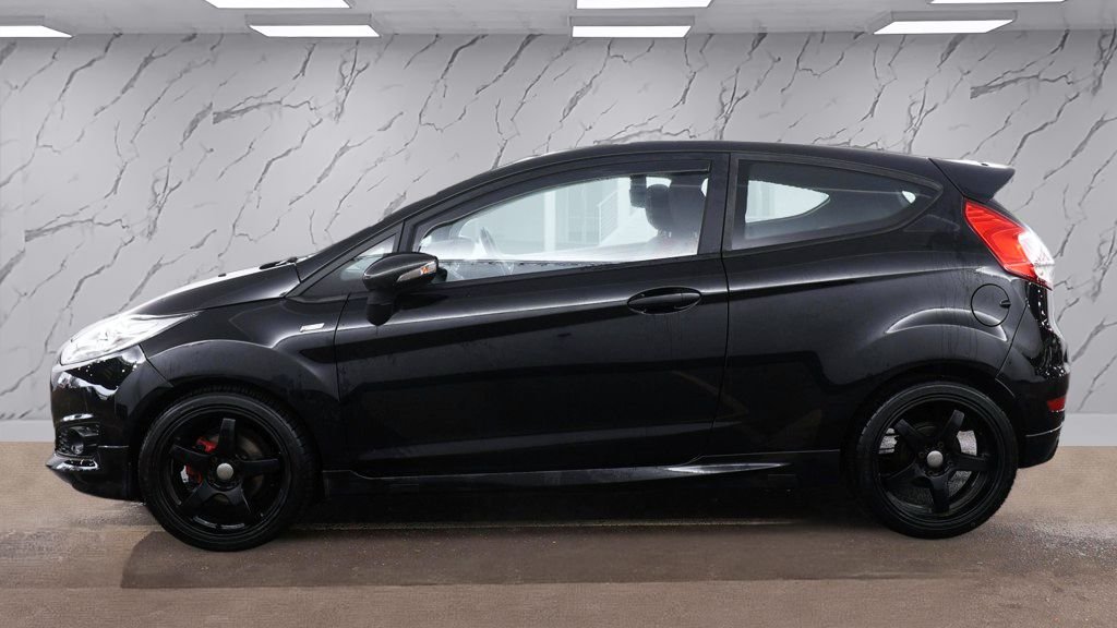 Used Ford Fiesta 2017 for sale - 77288236: Photo 7